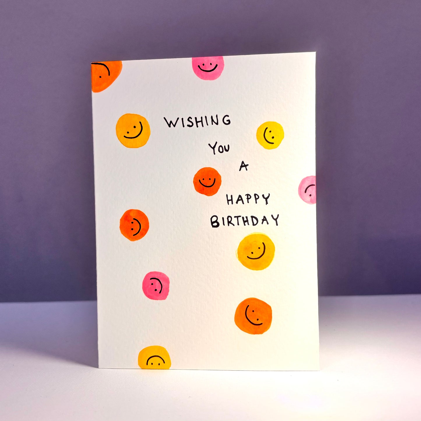 Geburtstag - Smilies