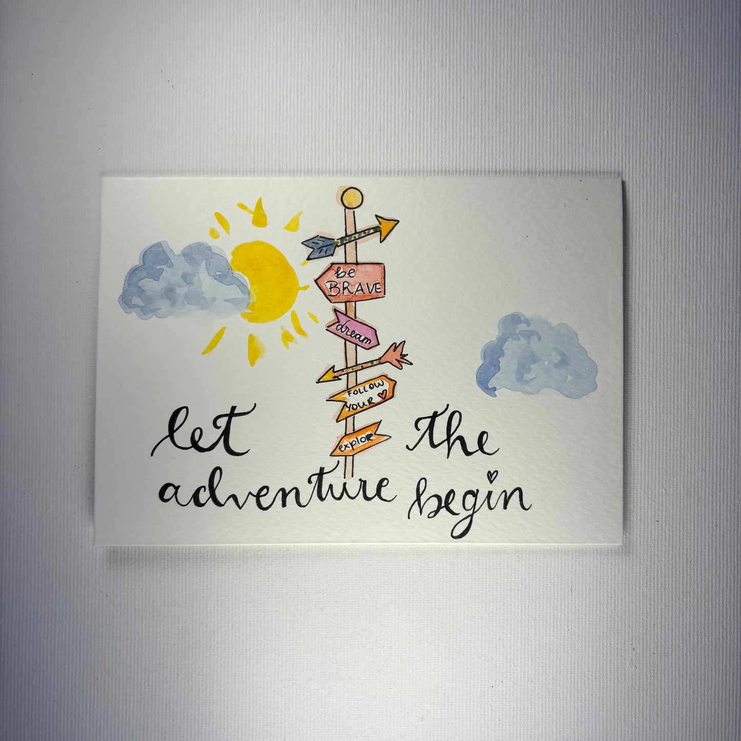 Uni&Job - Let the adventure begin