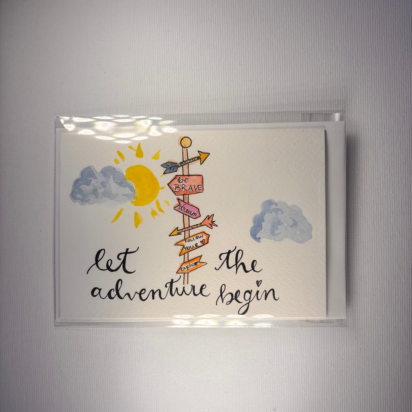 Uni&Job - Let the adventure begin