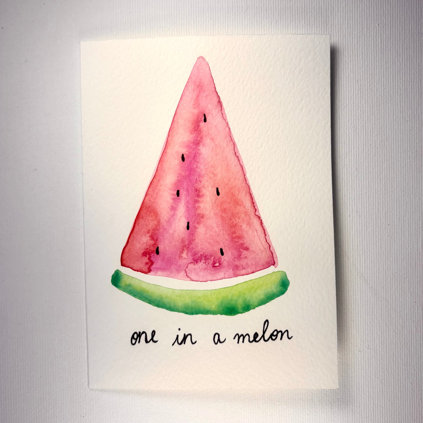 Liebe - One in a melon