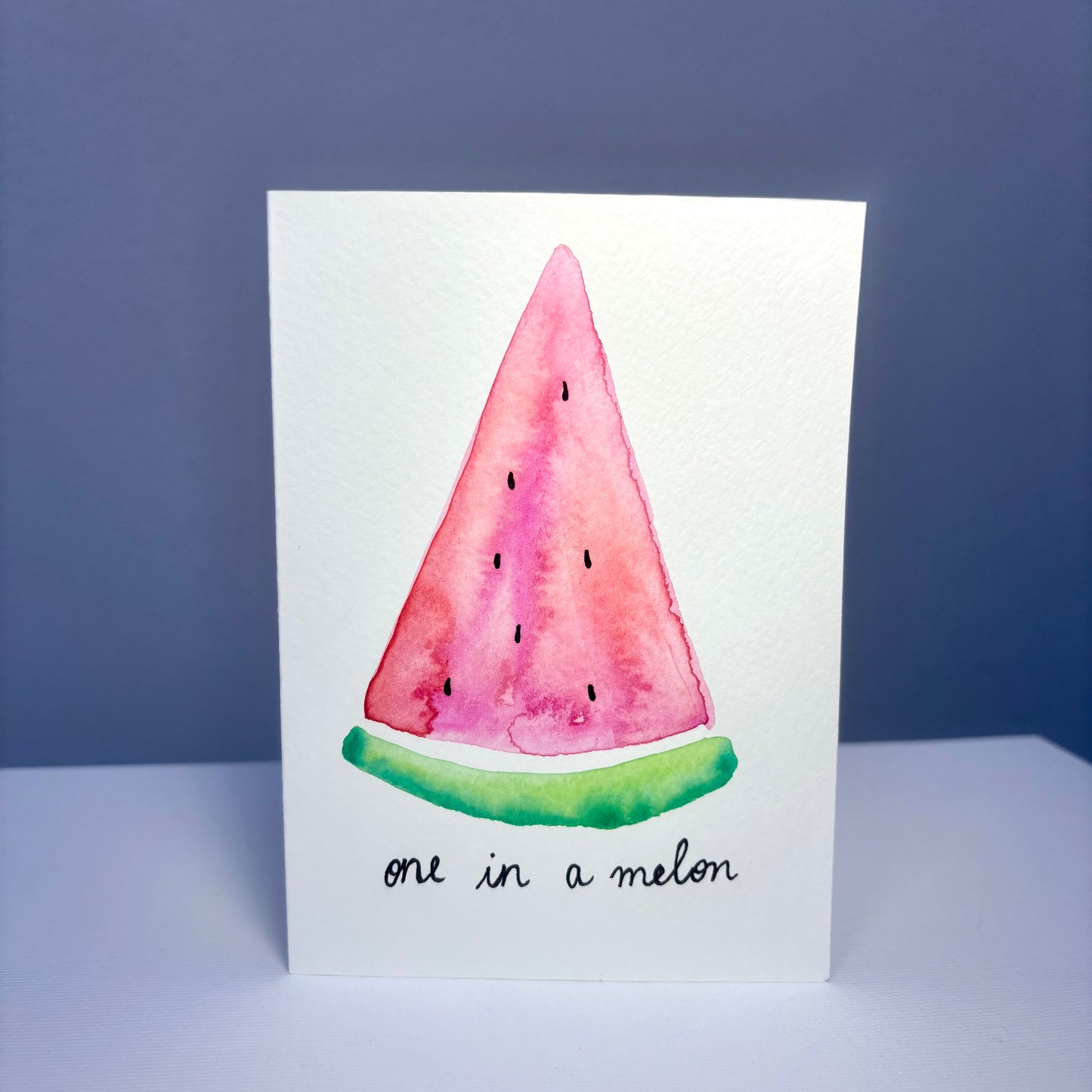 Liebe - One in a melon