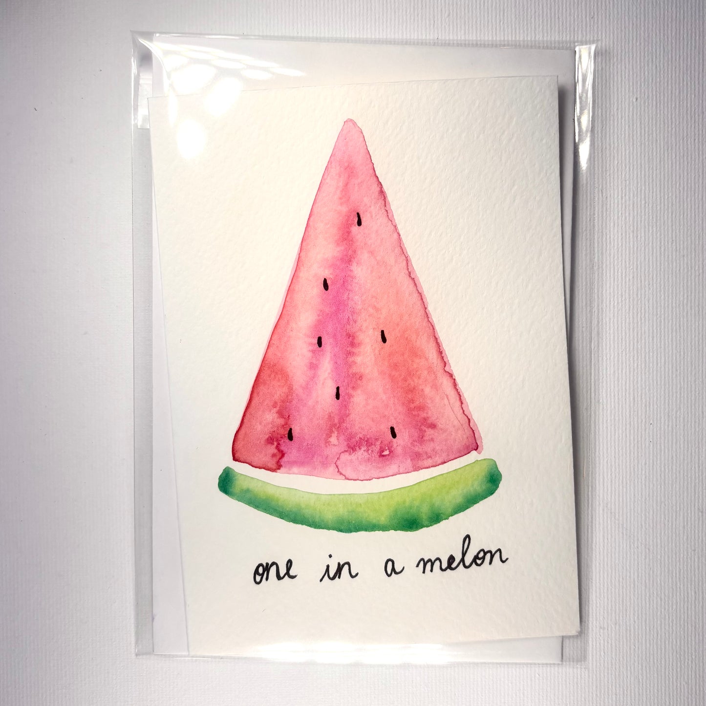Liebe - One in a melon