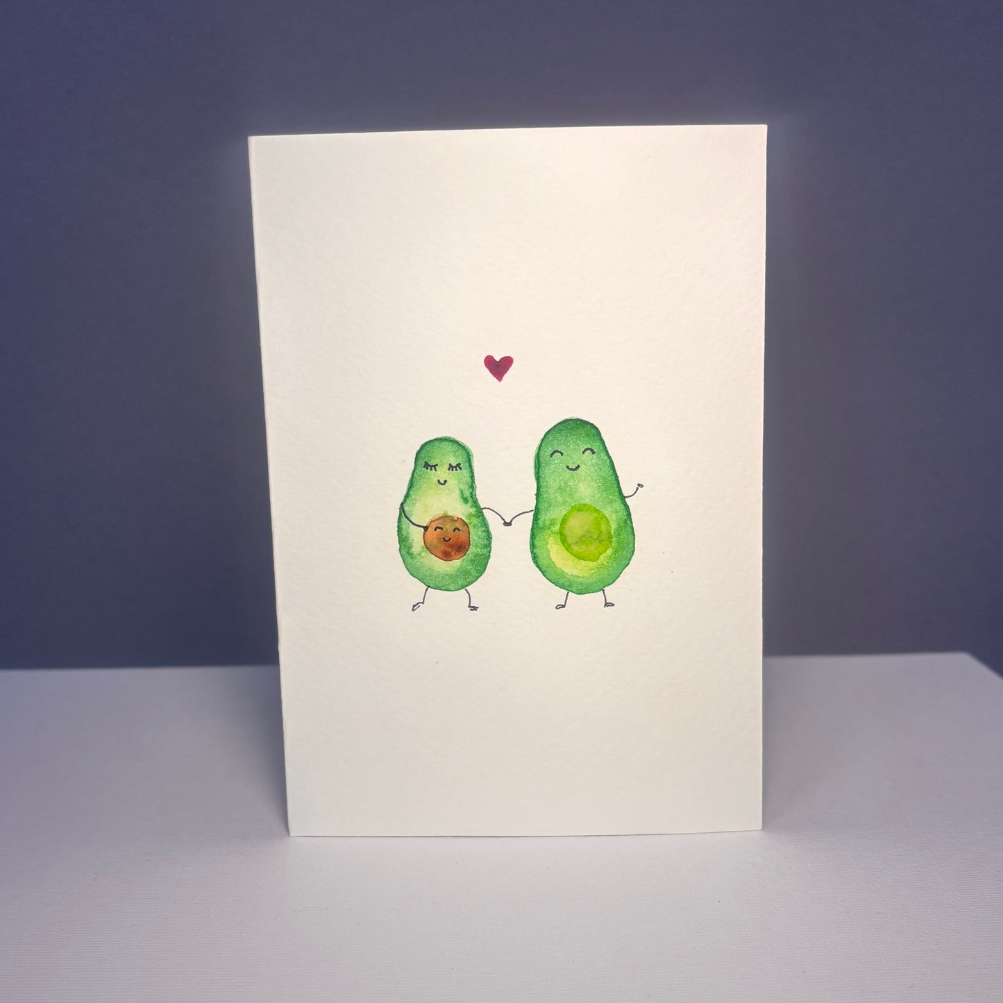 Liebe - Avocados