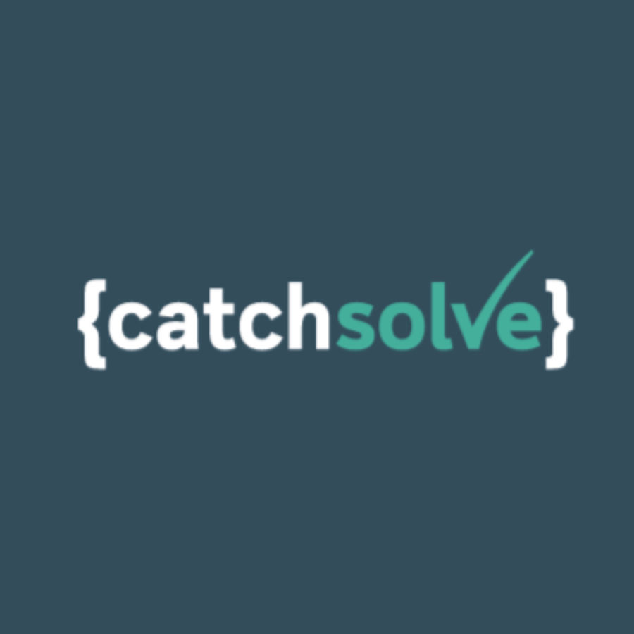 catchsolve