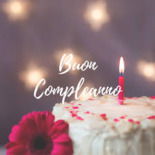 Compleanno - bassotto con torta